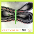 Customerized Rubber Industrial Timing Belt with ISO